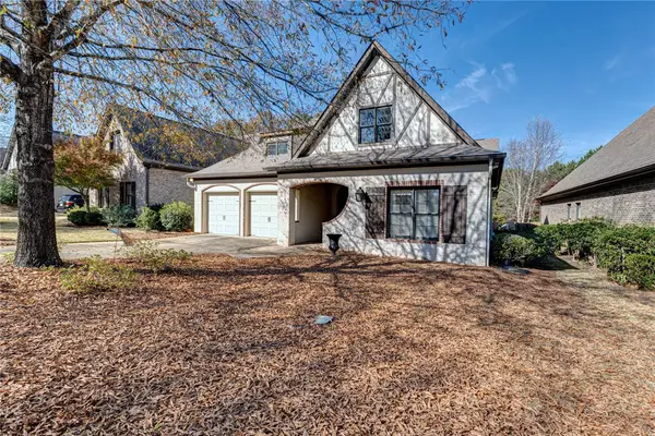 2270 Barkley Crest Lane, Auburn, AL 36830