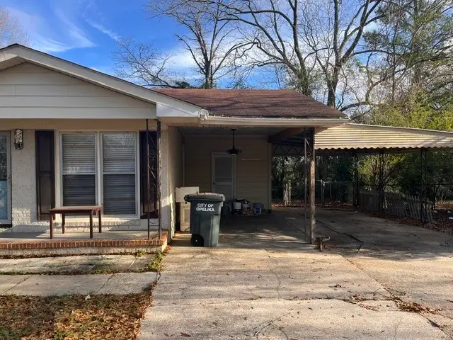 1609 Jollit Avenue, Opelika, AL 36801 - Image #3