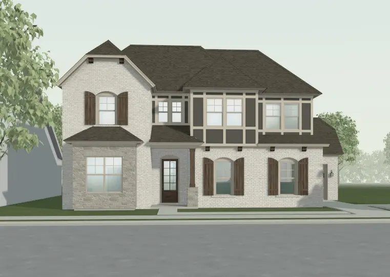 812 Summerlin Circle, Auburn, AL 36830 - Image #1