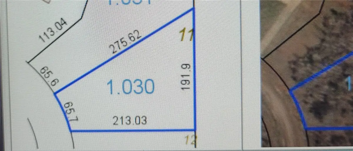 0 13th Court Sw #11, Lanett, AL 36863 - Image #1