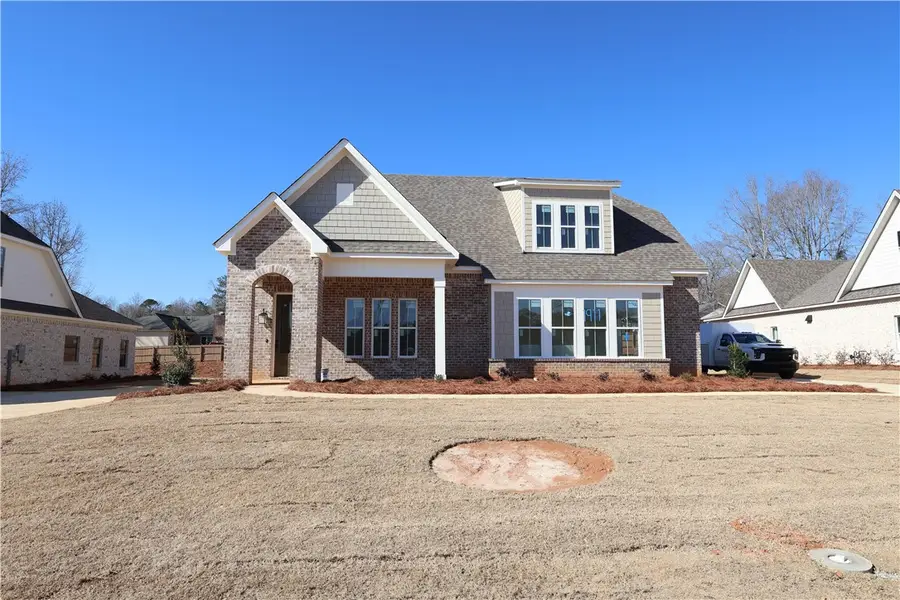 1911 Long Leaf Lane, Opelika, AL 36804 - #2