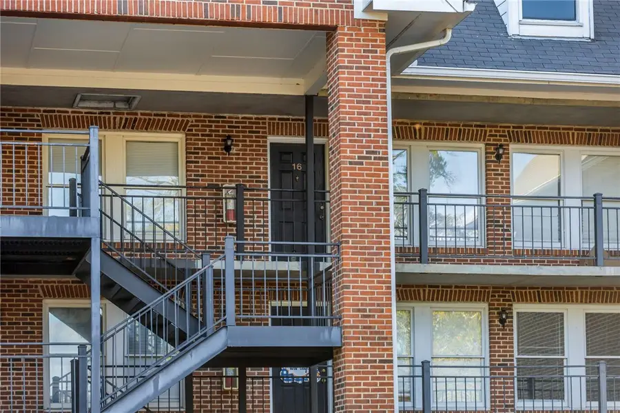 429 Harper Avenue #16, Auburn, AL 36830 - Image #2