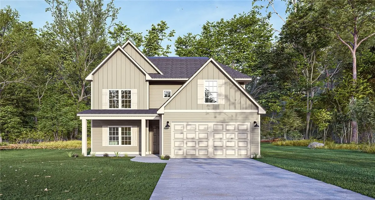 15 Cedar Sage Lane, Fort Mitchell, AL 36856 - Image #1