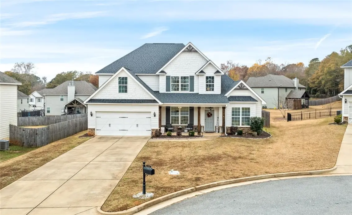 2204 Greene Way, Opelika, AL 36801 - Image #1