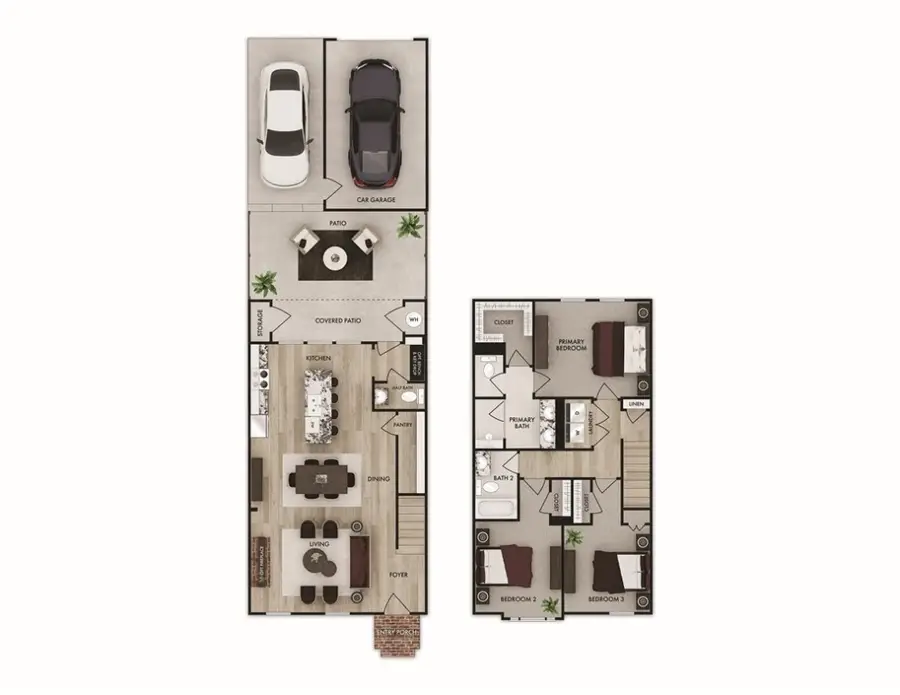 227 Black Swann Road, Auburn, AL 36832 - Image #3