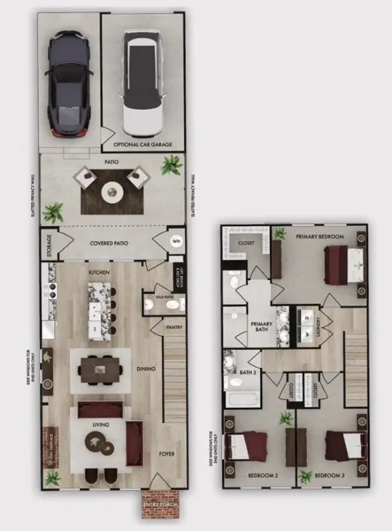 233 Black Swann Road, Auburn, AL 36832 - Image #2