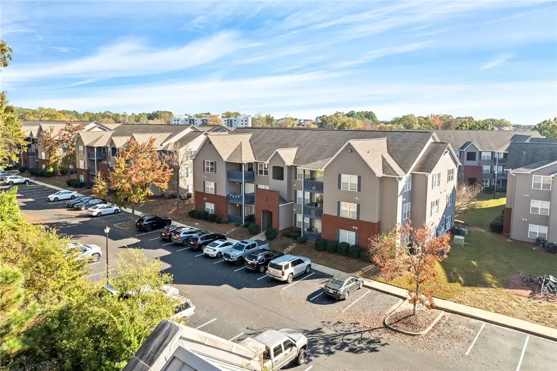 1114 S College Street #7101, Auburn, AL 36830 - #1