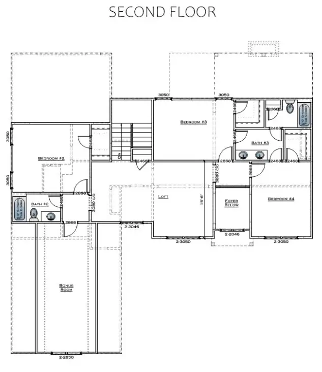 1244 Sarah Lane, Auburn, AL 36830 - Image #3