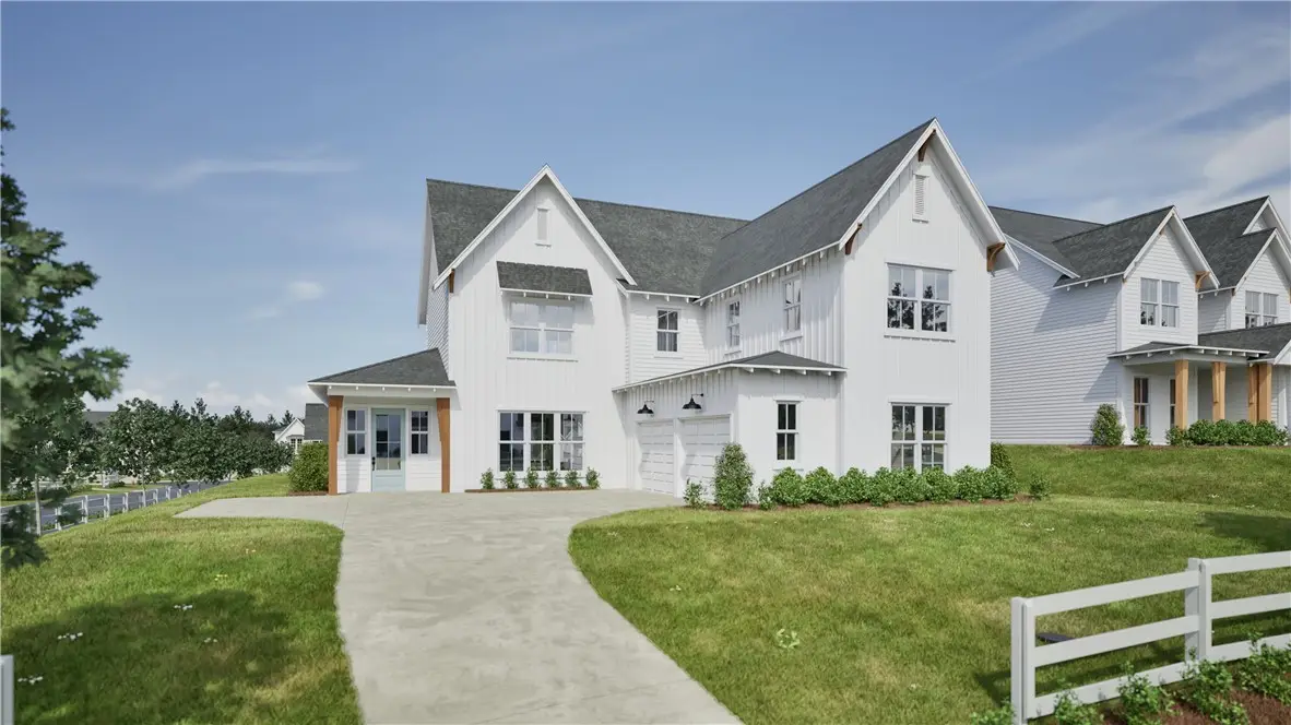 7 Copper Meadows Drive, Auburn, AL 36830 - Image #1