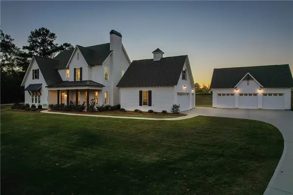 4004 Blackberry Lane, Auburn, AL 36830