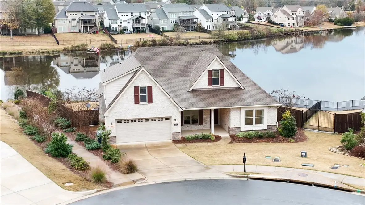 2119 Teale Lane, Auburn, AL 36879 - #1