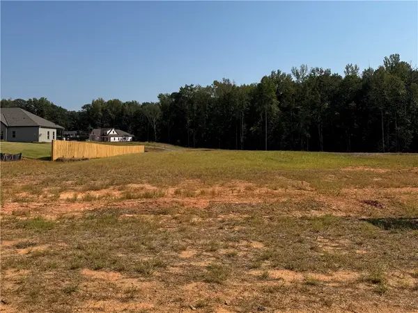 LOT 32 Red Oak Avenue, Opelika, AL 36804