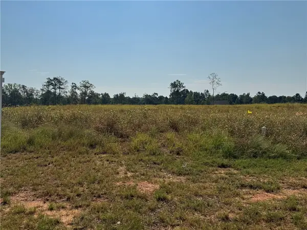 LOT 16 Long Leaf Lane, Opelika, AL 36804