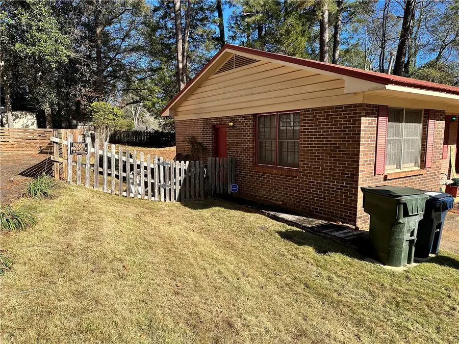 836 Cahaba Drive, Auburn, AL 36830 - Image #3