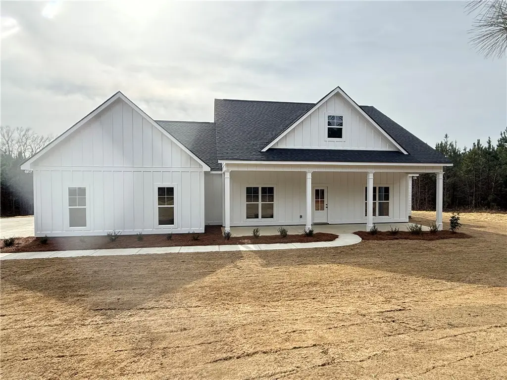 9352 Lee Road 158, Salem, AL 36874 - #1