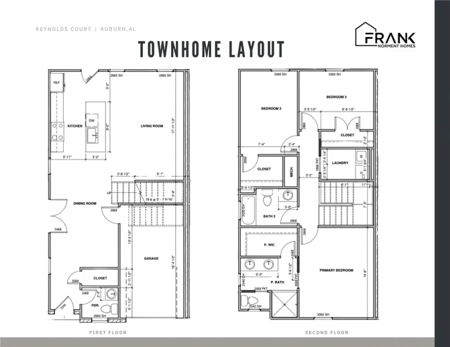 1429 Ashford Court, Auburn, AL 36830 - Image #3