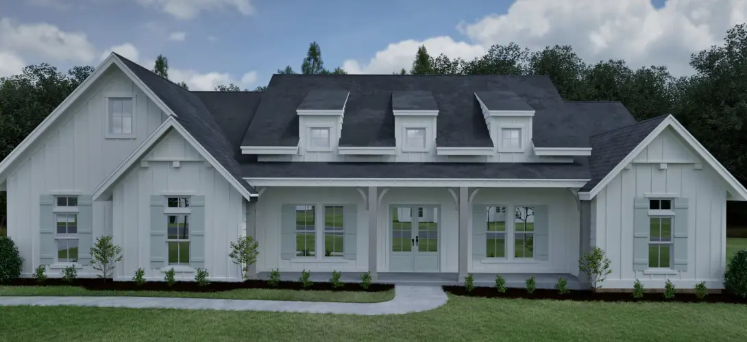 6030 Hunters Hill Lane, Auburn, AL 36830 - Image #1