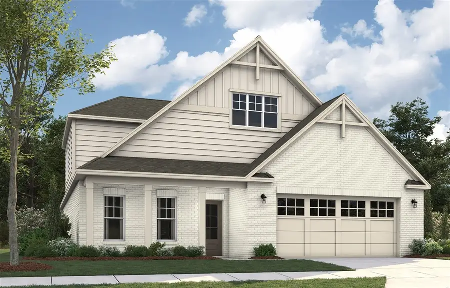 2040 Shadow Bend Lane, Auburn, AL 36830 - Image #2