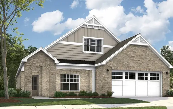 2034 Shadow Bend Lane, Auburn, AL 36830