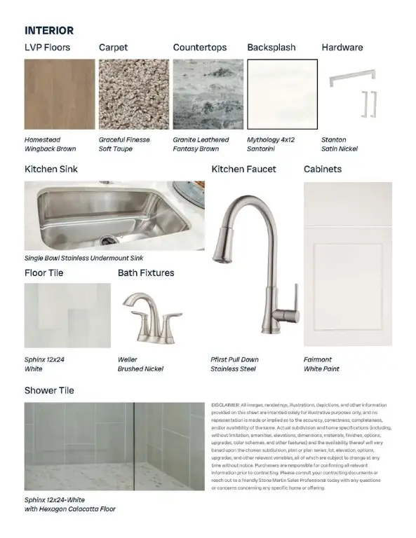 2034 Shadow Bend Lane, Auburn, AL 36830 - Image #3