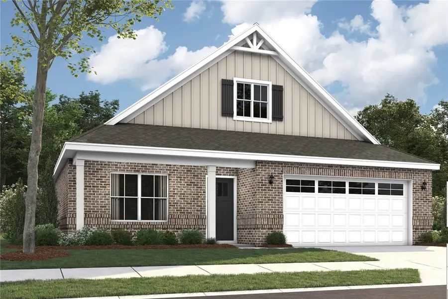 1820 Hidden Lakes Drive, Opelika, AL 36801 - #2