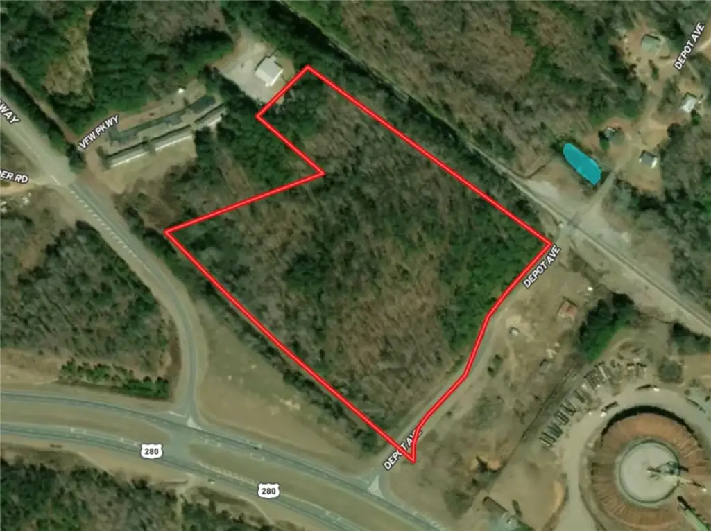 0 Highway 280, Jacksons Gap, AL 36861 - Image #1