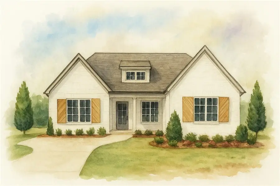 587 Glenview Court, Auburn, AL 36830 - Image #2