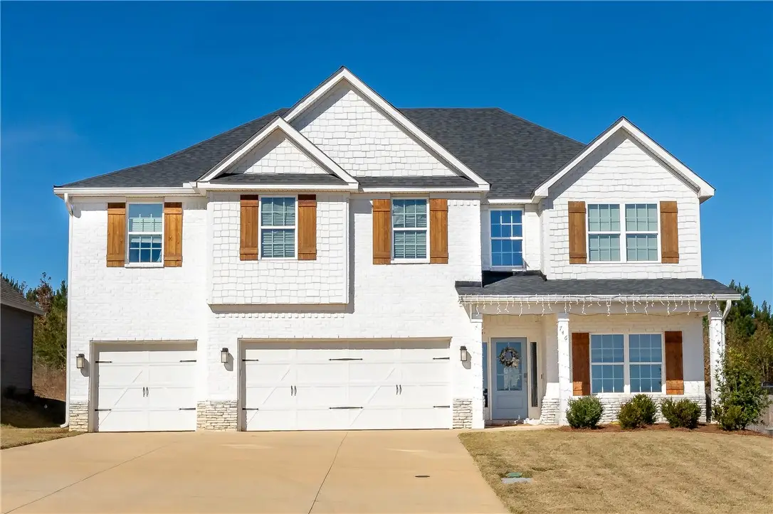 746 Wyndham Village Court, Opelika, AL 36801 - Image #1