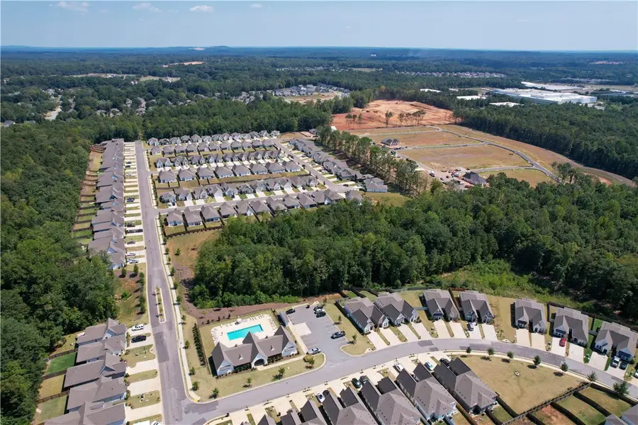 1062 Forest Lane, Opelika, AL 36801 - Image #3