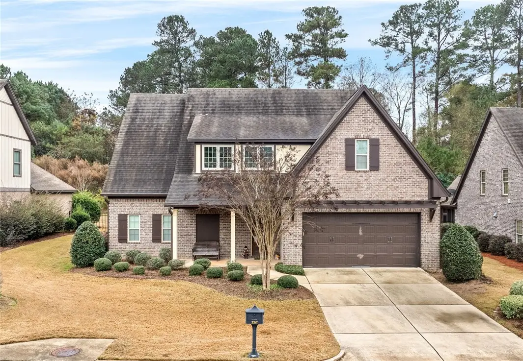 2217 N Donahue Drive, Auburn, AL 36830 - Image #1