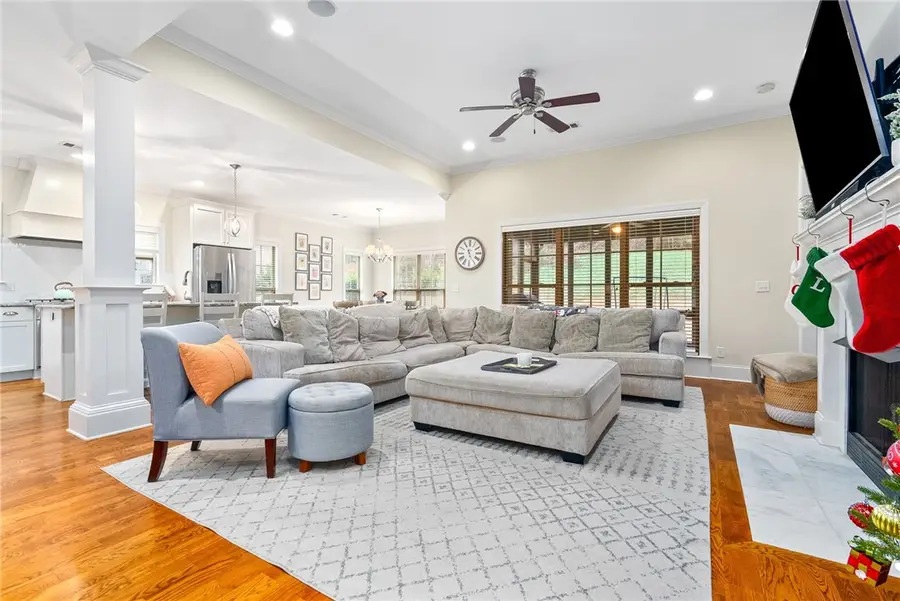 2217 N Donahue Drive, Auburn, AL 36830 - Image #3