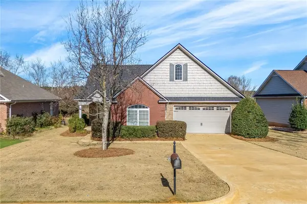 2306 Anderson Lakes Drive, Opelika, AL 36801