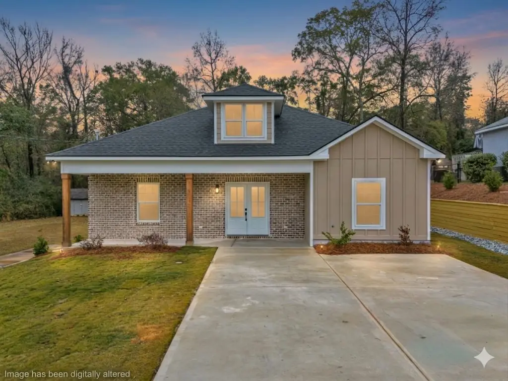 68 Mill Creek Drive, Smiths Station, AL 36877 - #1