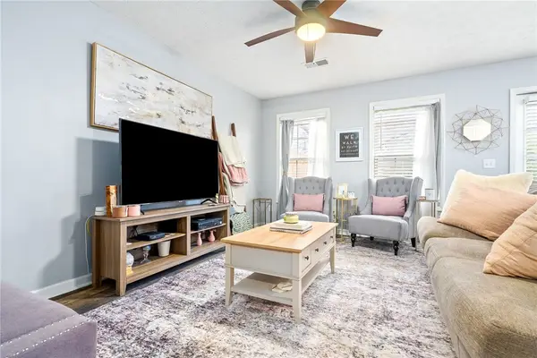 2428 E University Drive #1707, Auburn, AL 36830