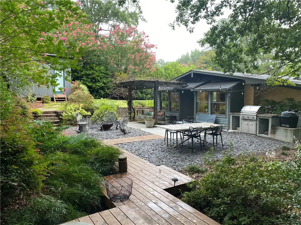 863 Cahaba Drive, Auburn, AL 36830 - Image #1