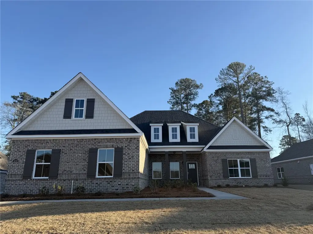 1479 Hidden Lakes Drive, Opelika, AL 36801 - #1