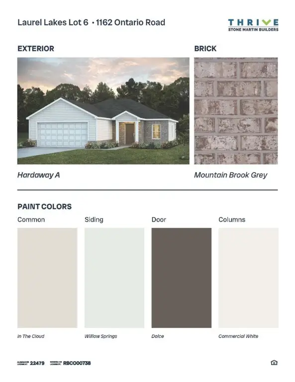 1162 Ontario Road, Opelika, AL 36804 - Image #2