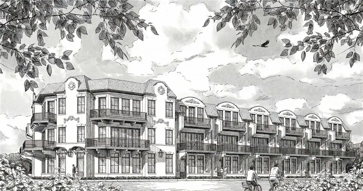 150 S Ross Street #13, Auburn, AL 36830 - #1