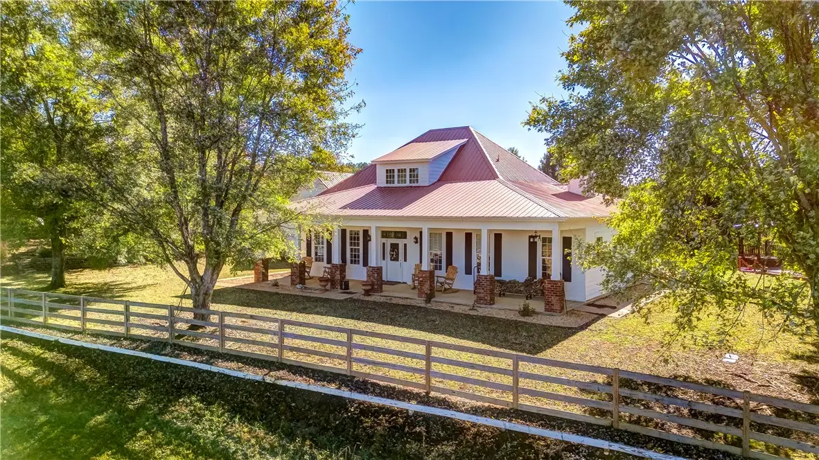 15315 County Road 56, Weogufka Marble Valley, AL 35151 - Image #1