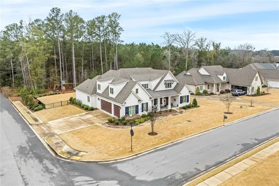2256 Heritage Ridge Lane, Auburn, AL 36830 - Image #2