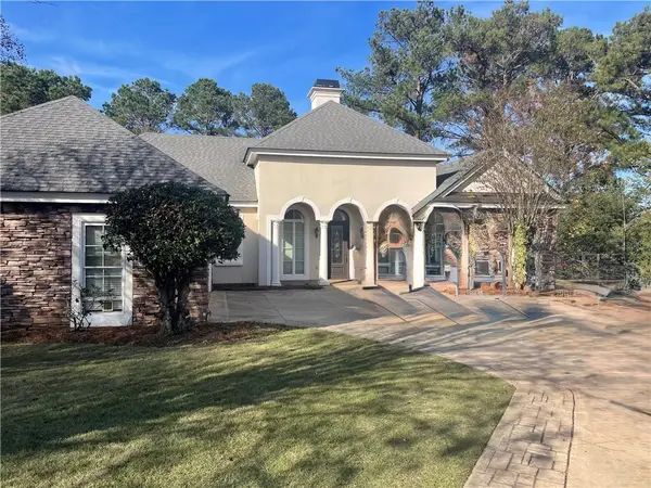 9105 Castle Pines Circle, Montgomery, AL 36117