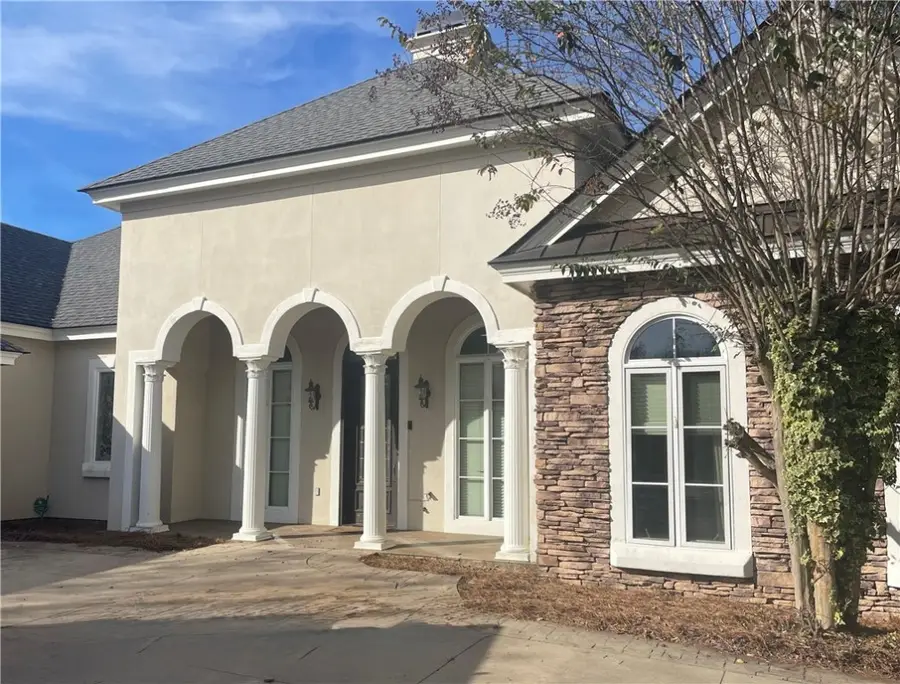 9105 Castle Pines Circle, Montgomery, AL 36117 - Image #2