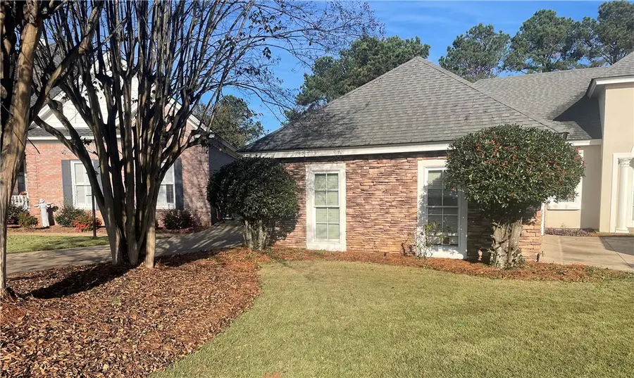 9105 Castle Pines Circle, Montgomery, AL 36117 - Image #3