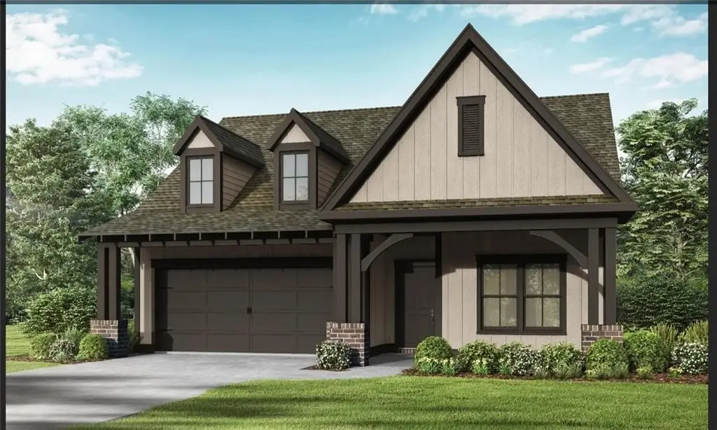 733 Shagbark Lane, Auburn, AL 36832 - Image #1