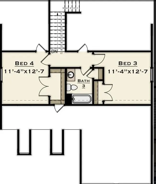 733 Shagbark Lane, Auburn, AL 36832 - Image #3