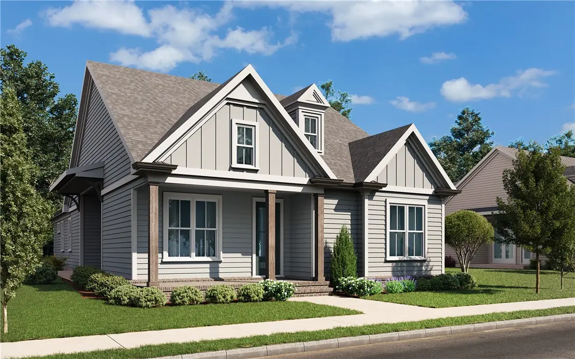 503 Whooper Lane, Auburn, AL 36832 - Image #1