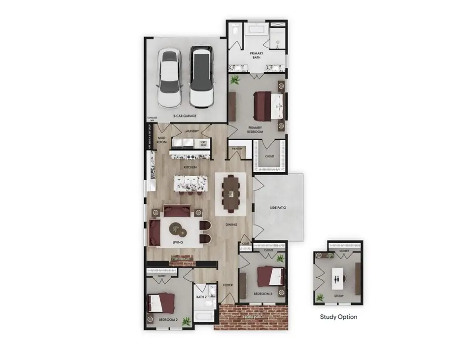 503 Whooper Lane, Auburn, AL 36832 - Image #2