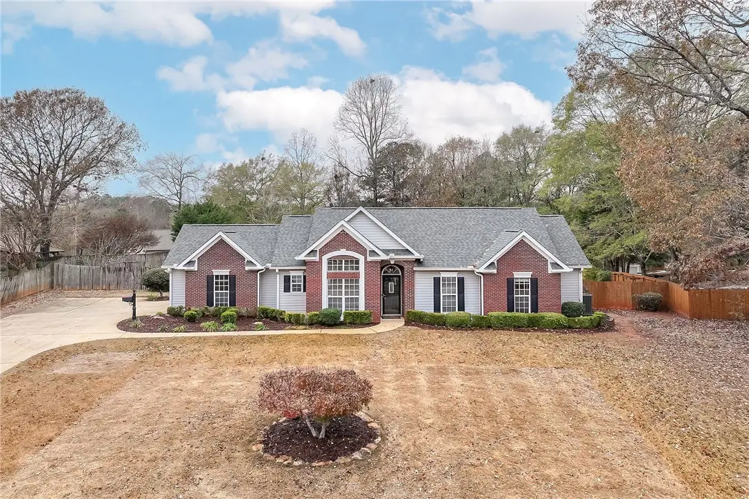 1871 Quail Hollow, Auburn, AL 36830 - Image #1