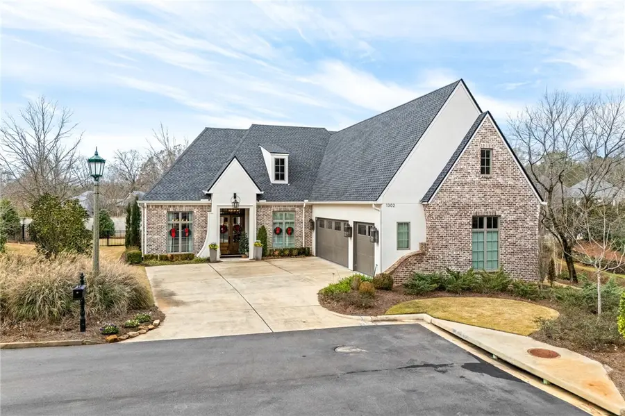 1302 Magnolia Club Court, Auburn, AL 36830 - Image #2