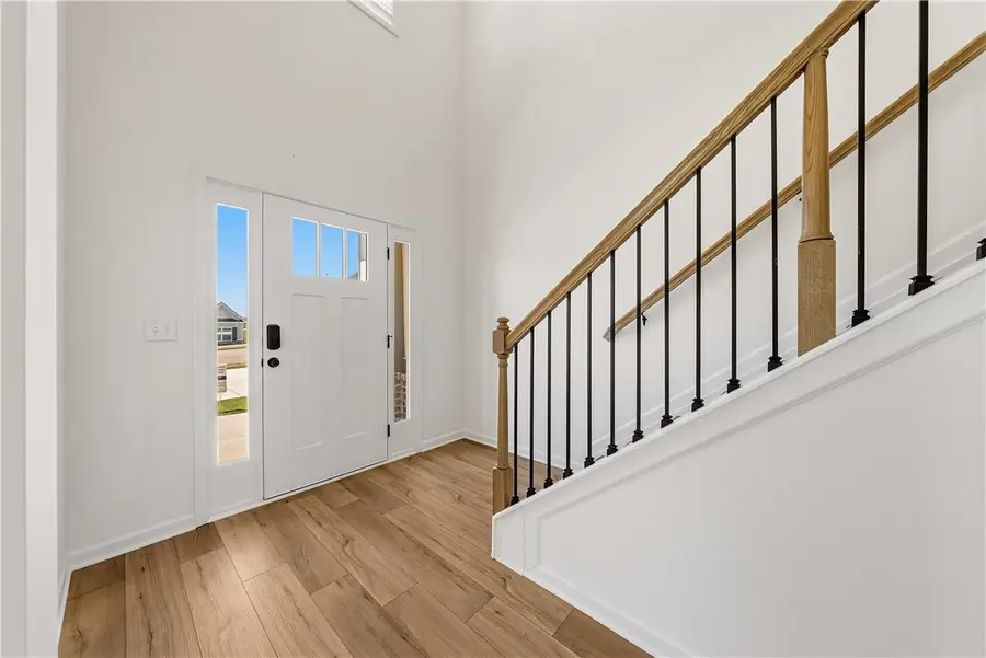 1465 Academy Drive, Auburn, AL 36830 - #2